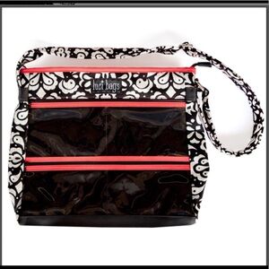 Crossbody DISPLAY Tote